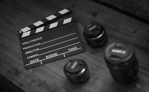 企业宣传短视频制作 